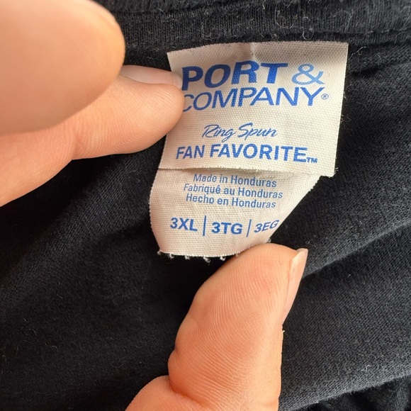 👻Stay Puft Marshmallow Man Graphic Tee - 3XL - Ghostbusters👻 - Picture 7 of 8